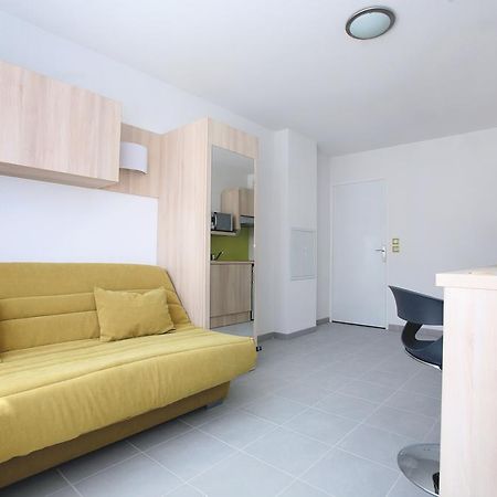 Residence Le Major Marselha Quarto foto