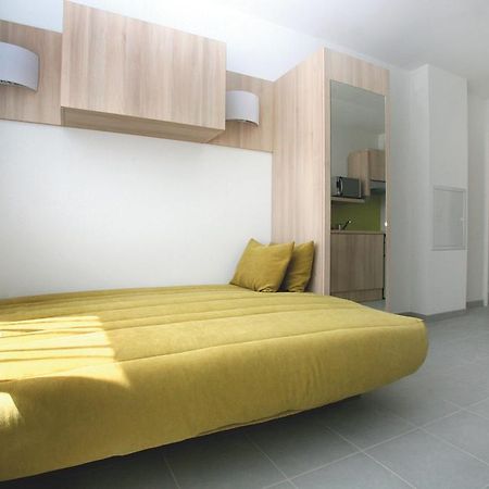 Residence Le Major Marselha Quarto foto