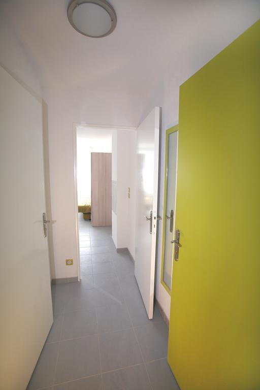 Residence Le Major Marselha Quarto foto