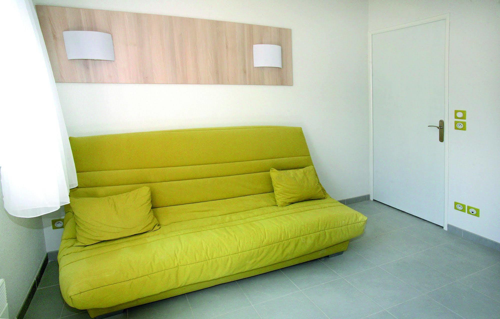 Residence Le Major Marselha Exterior foto